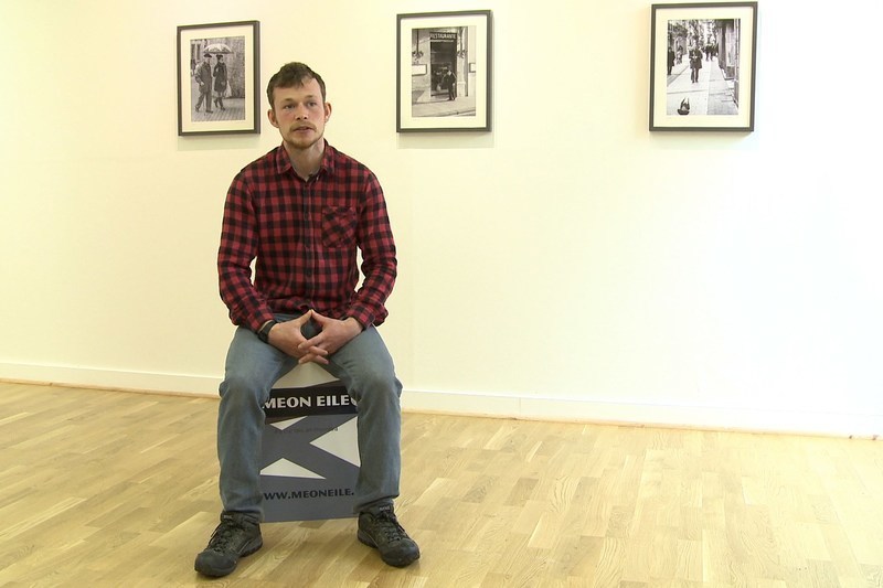 Bí Gaelach - comhlacht úr meala i mBéal Feirste