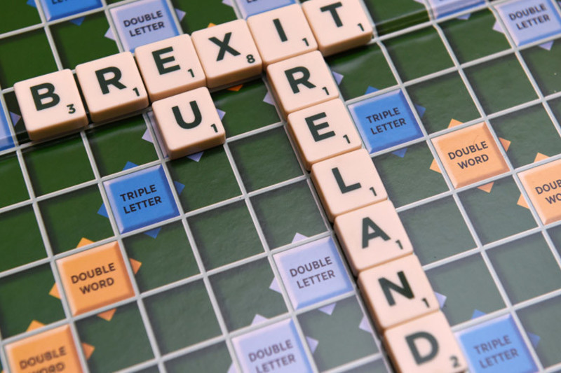 Léim isteach sa dorchadas