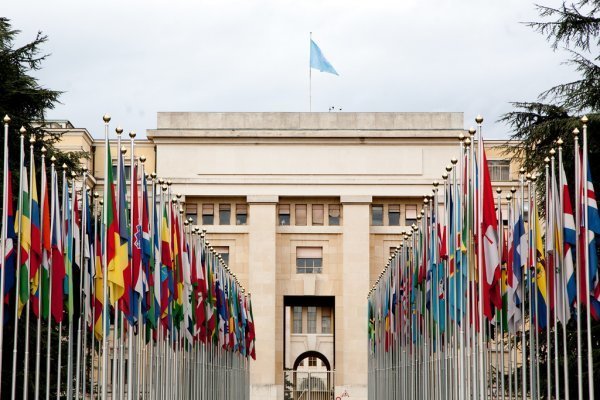 Coiste na Náisiún Aontaithe ag moladh Acht Gaeilge a chur i bhfeidhm