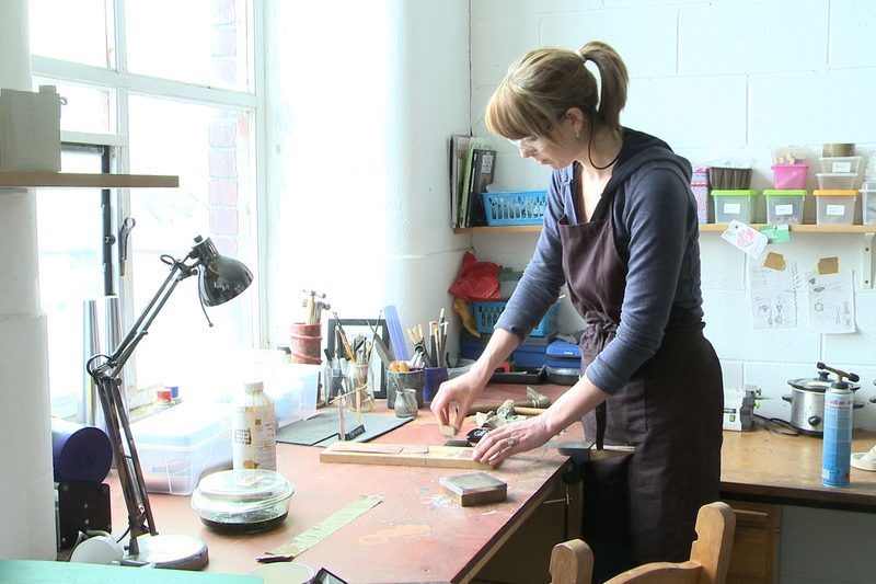 Seodra 'Lonn Dubh' cois cuain