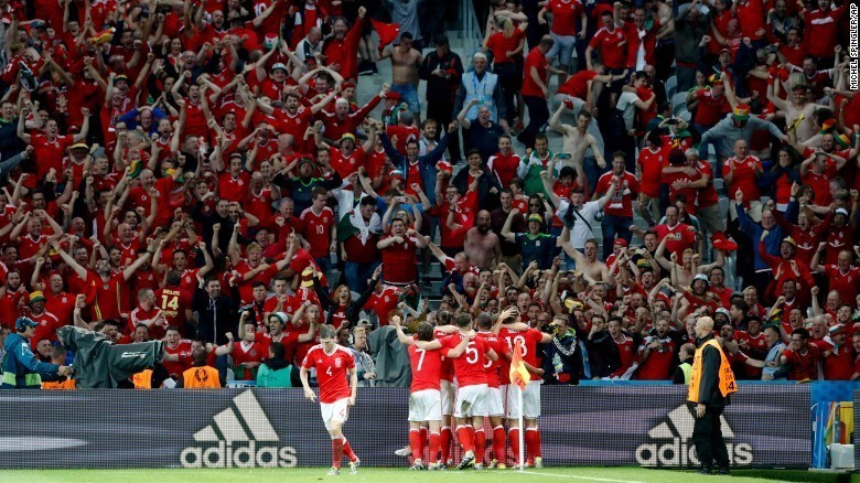 Súil eile ar Euro 2016