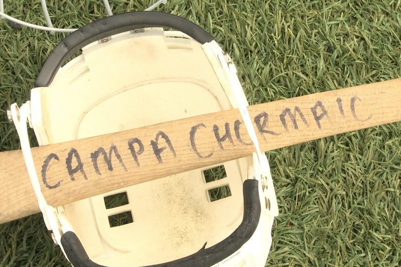 Campa Chormaic - ceiliúradh ar oidhreacht Chormaic Mhic an Ailín