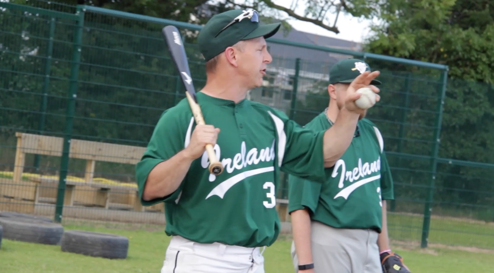 Éire ar an bhealach chuig craobhchomórtas daorchluiche na hEorpa!