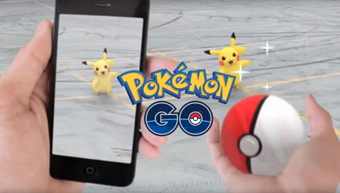 Pokémon Go – Dúrud nó Drochrud?