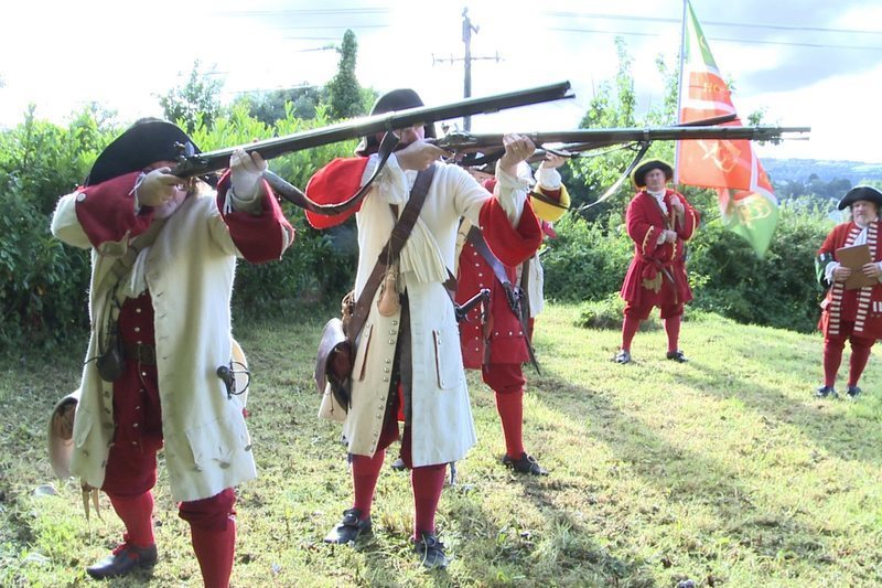 Athachtú ar Chath Raon Ruairidh