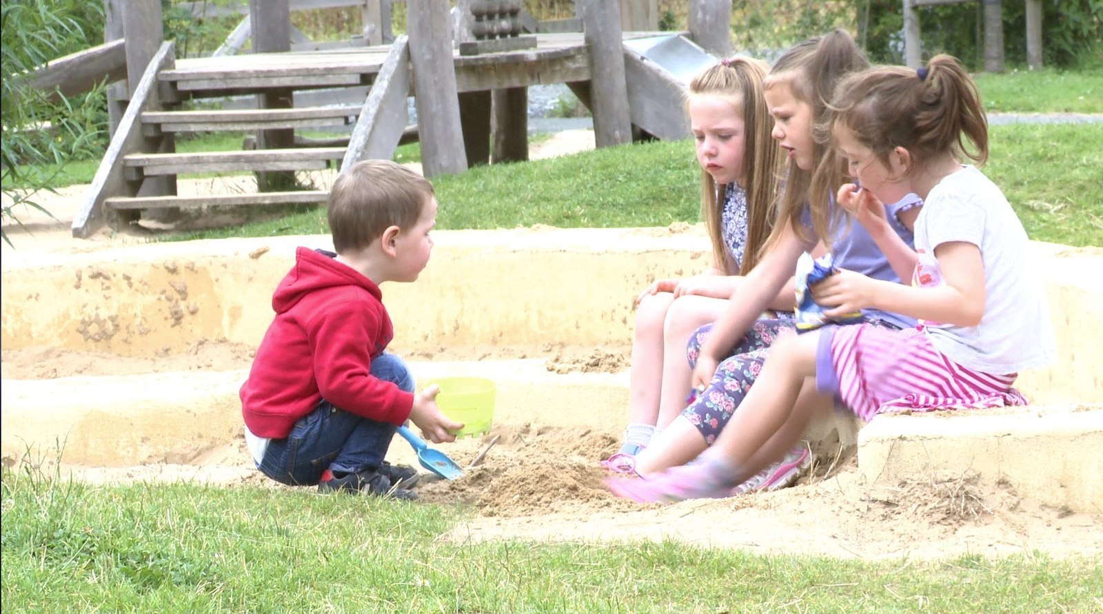 Gaelphobal Ard Mhacha Theas - ag obair ar son na teanga in Oirdheisceart Uladh