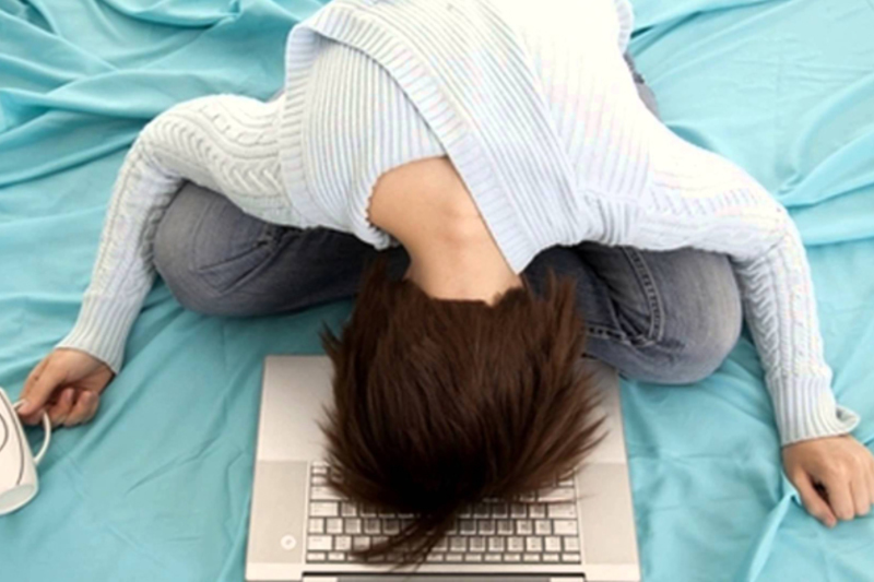 ERCA - Eagla Roimh Chailleadh Amach