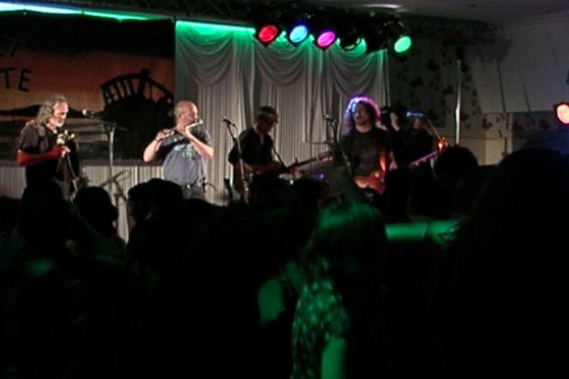 Buaicphointí Oireachtas na Gaeilge