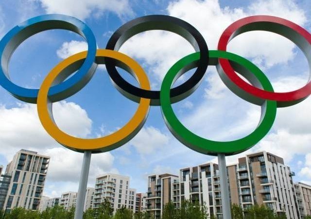 Conspóid na gCluichí