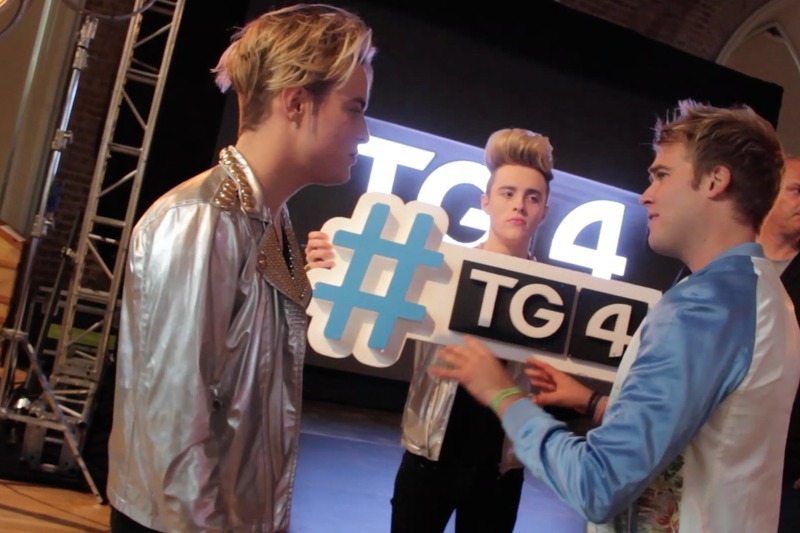 Sceideal Fómhair Seolta ag TG4 - Fiche bliain ag fás