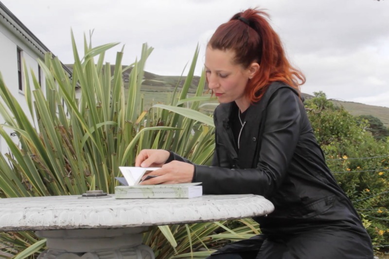 'Focail Eile' - Ag nascadh litríocht mhionteangacha na hEorpa