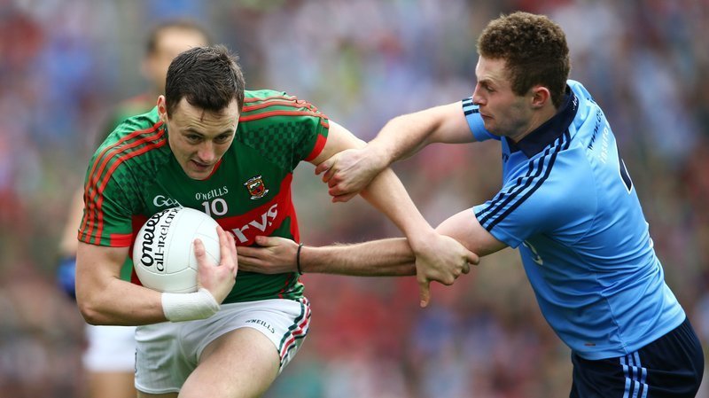 BÁC v Maigh Eo - Anailís le Jarlath Burns & John Joe Ó Dochartaigh