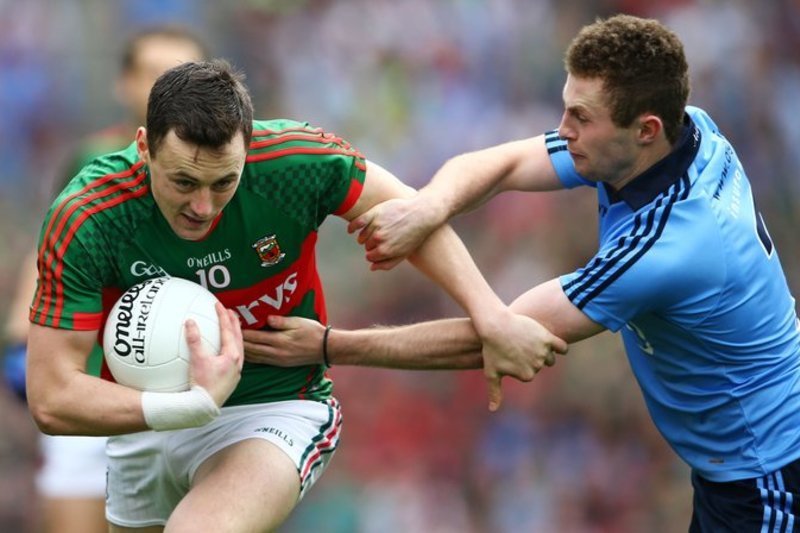 BÁC v Maigh Eo - Anailís le Jarlath Burns & John Joe Ó Dochartaigh