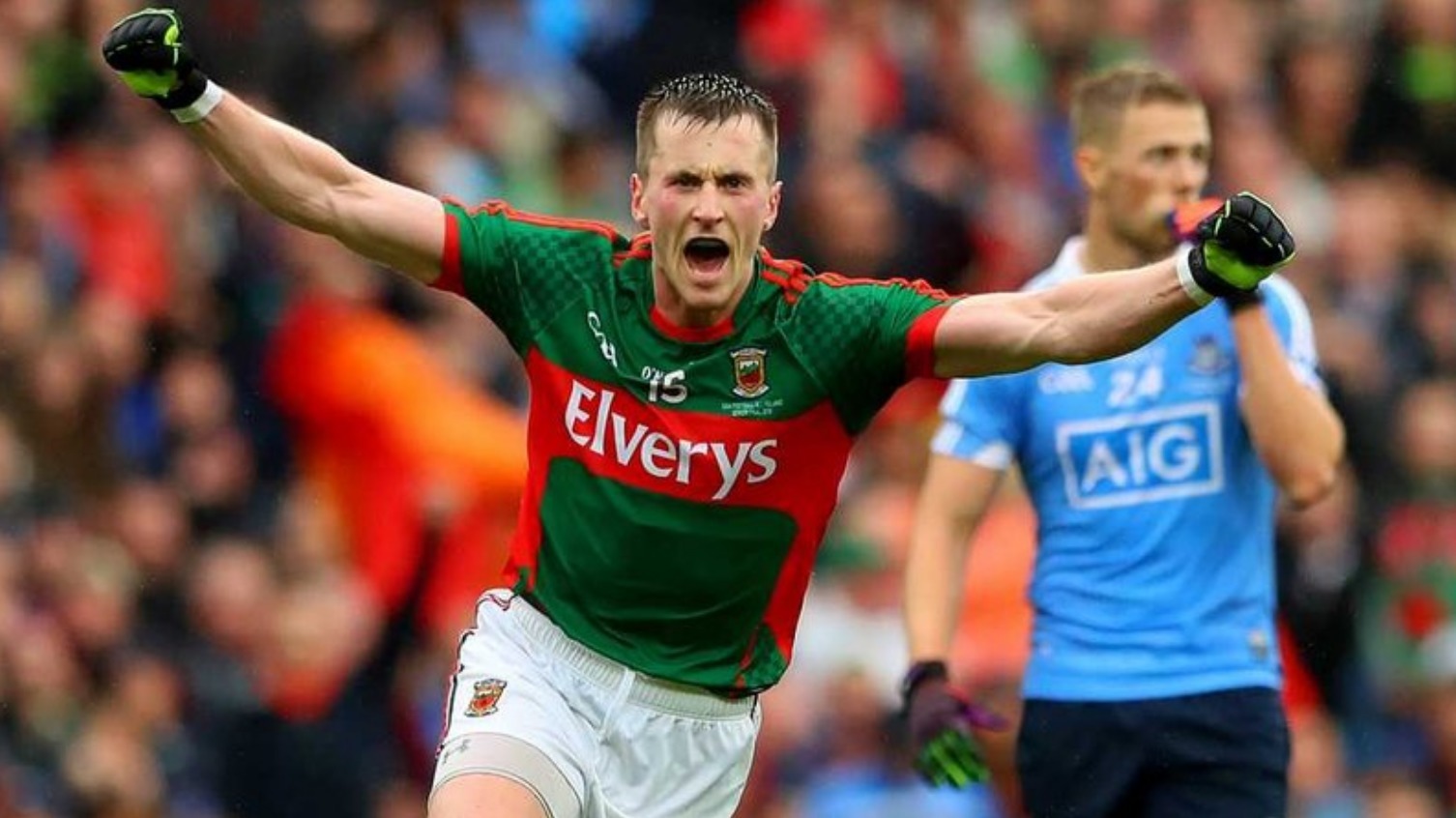 Beidh lá eile ag an bPaorach a deir siad, ach ar chaill Maigh Eo an deis inniu?