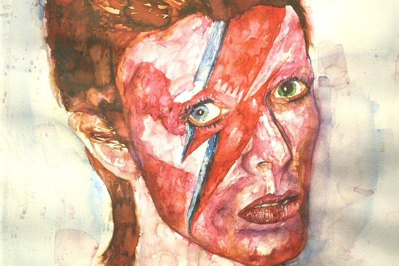 Taispeántas Ealaíne Choláiste Feirste