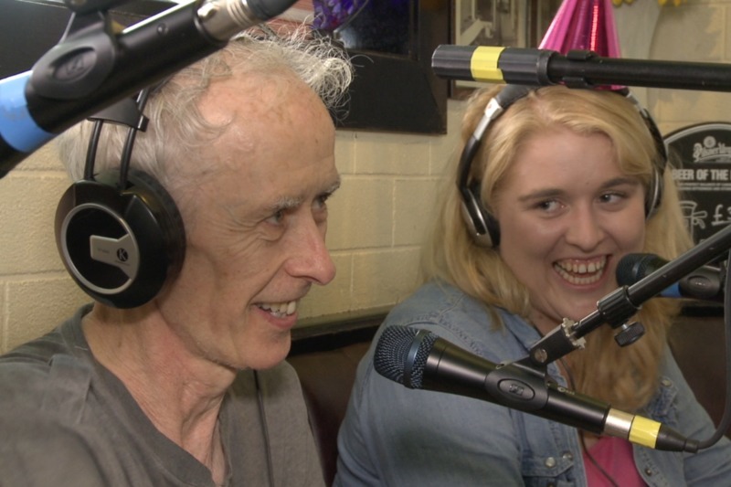 Lá Breithe Raidió Fáilte