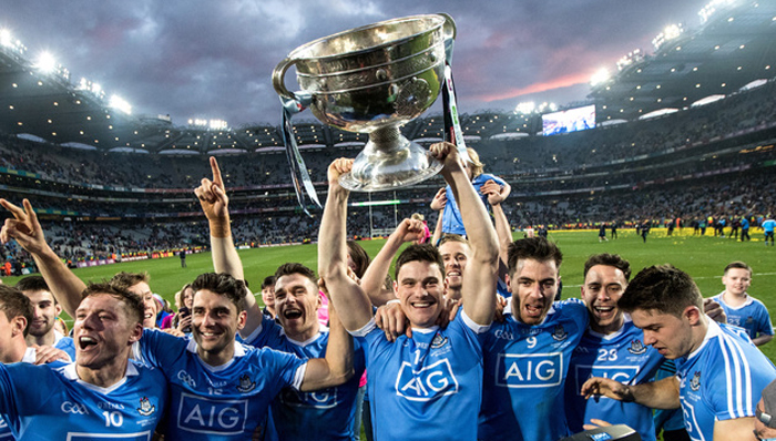 BÁC buach, & fós ag dul i dtreis