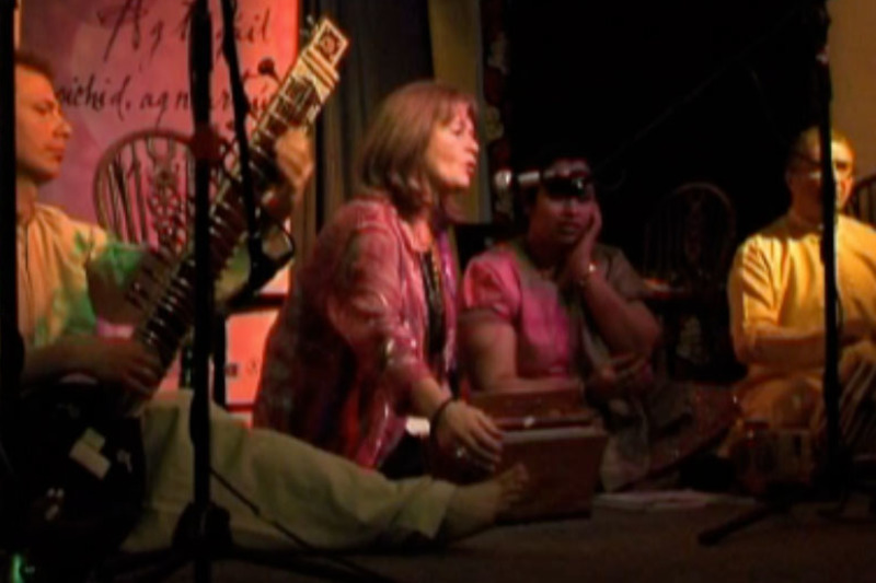 Ceiliúradh Diwali agus Samhain