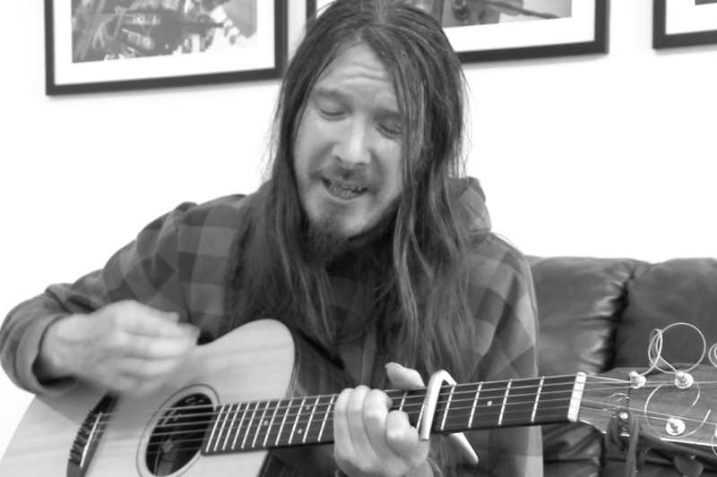 Seisiúin Barr a' Tí - Caoimhín Mac Giolla Catháin