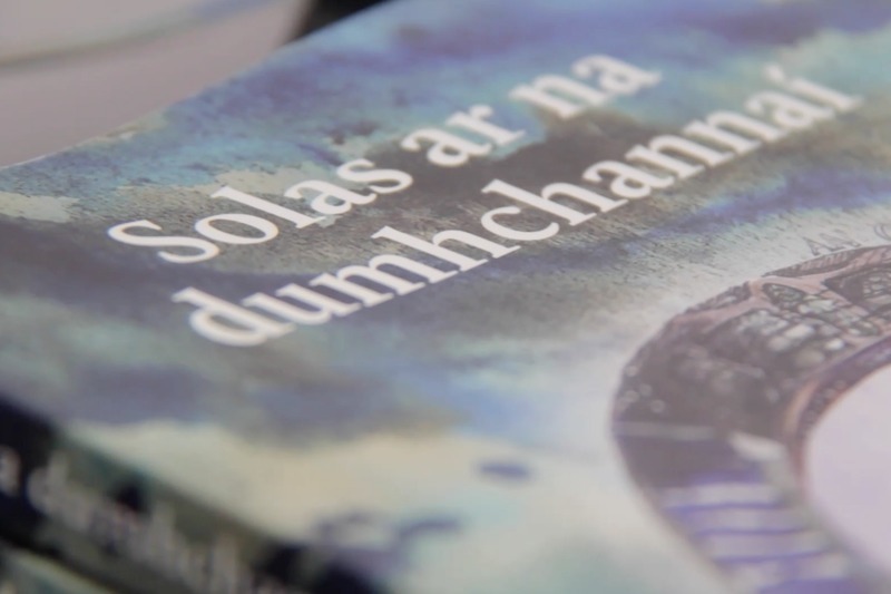 Solas ar na Dumhchannaí: Aistí i gcuimhne ar Mhuiris Ó Meara