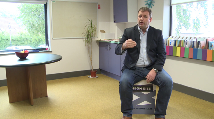 Hawk-Eye: An gcuireann sé isteach ar chluichí?