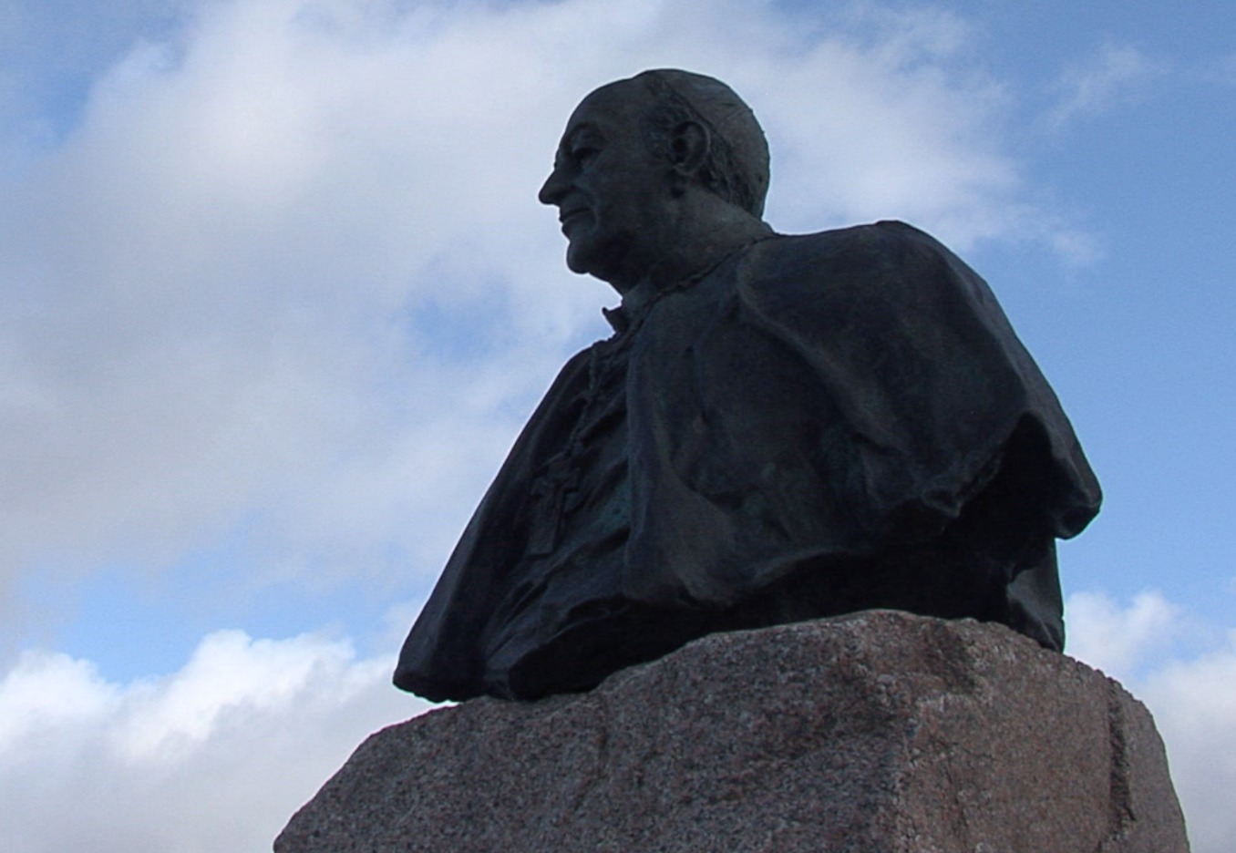 Comóradh 90 bliain de Choláiste Bhríde, Rann na Feirste