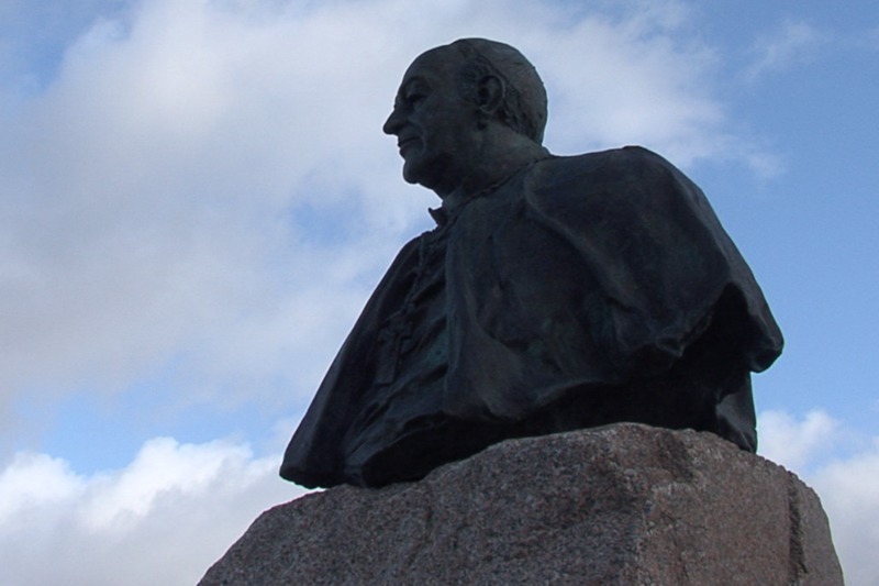 Comóradh 90 bliain de Choláiste Bhríde, Rann na Feirste