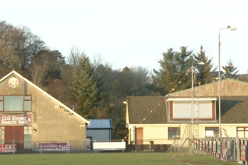 Rath Shleacht Néill