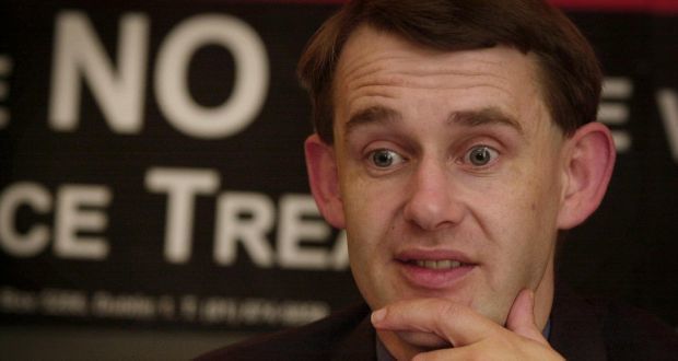 Tírghrá nó Tírghráin?