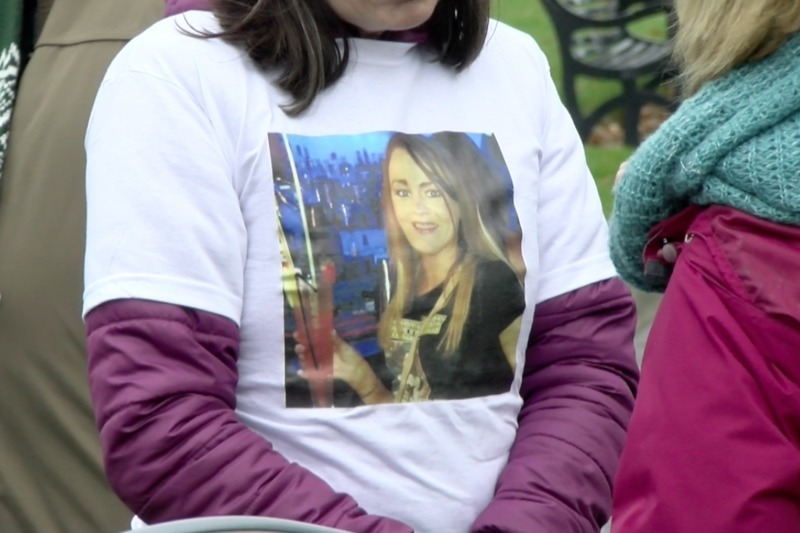 5km do Beicí Crawford