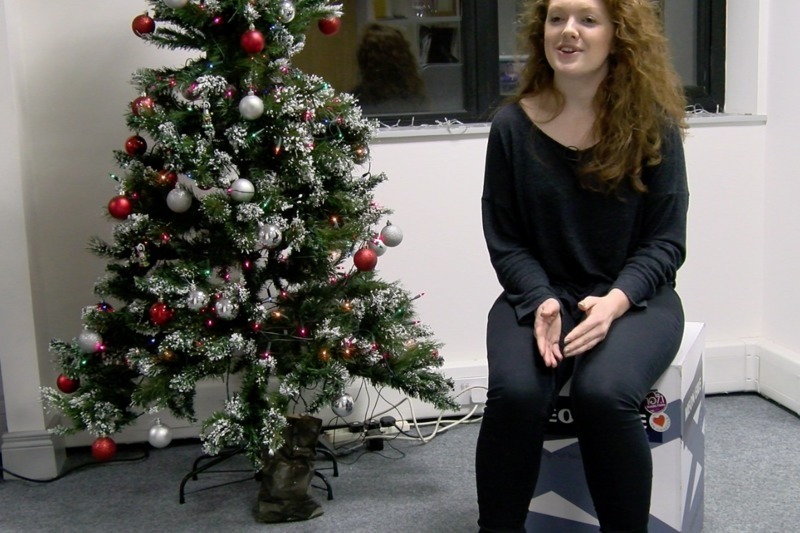 Ceiliúradh na Nollag