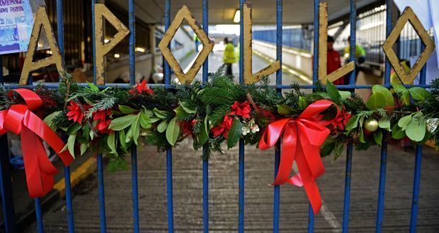 Home Sweet Home - dídean le dínit