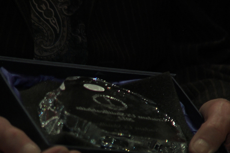 Gradaim Leabhar na Bliana imithe chuig na cathracha