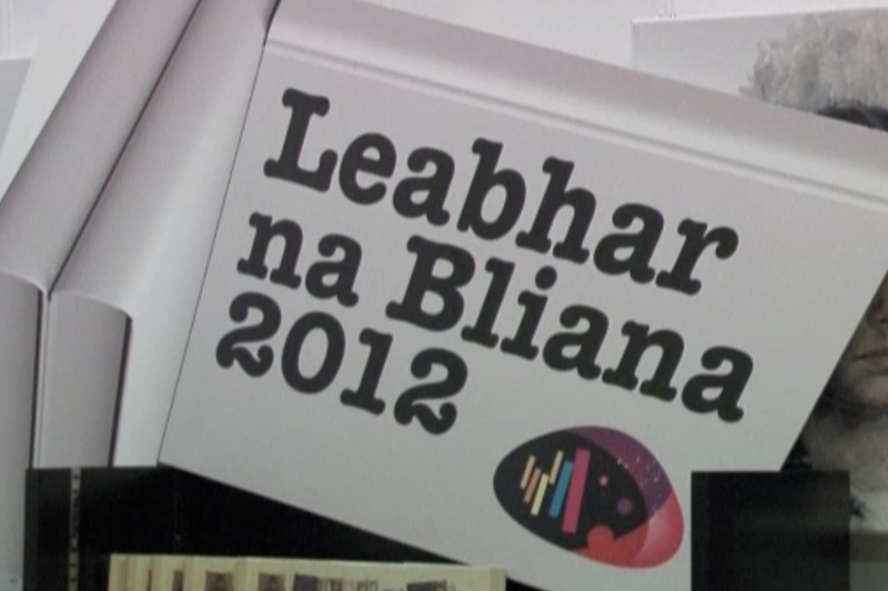 Féile Leabhar na Nollag