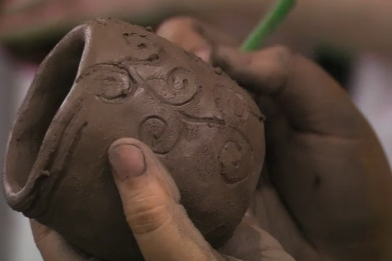 An tSeandálaíocht á cur i dtreo na hóige i mBéal Feirste