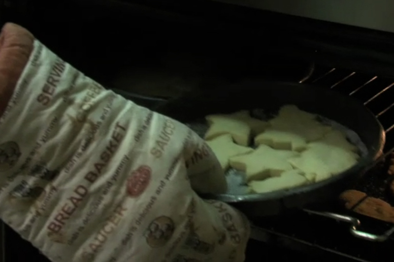 Ógras i gCrois Mhic Lionnáin ag ceilúradh bliana ar an fhód