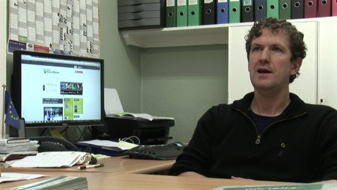 Bliain na Gaeilge - Spléachadh ar an méid atá romhainn