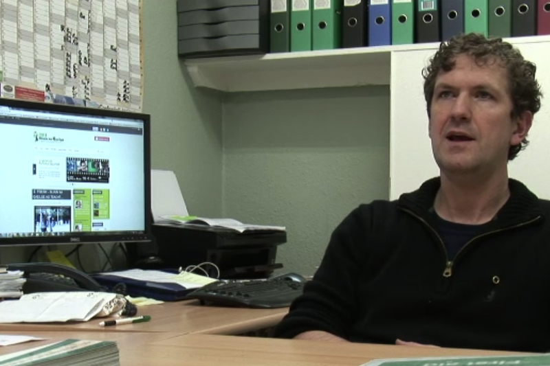 Bliain na Gaeilge - Spléachadh ar an méid atá romhainn