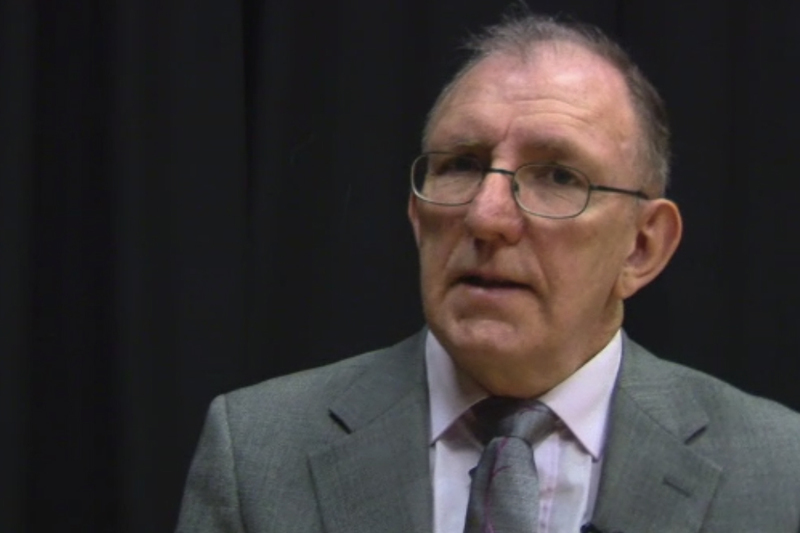 Saol agus Saothar - Fergus Ó hÍr