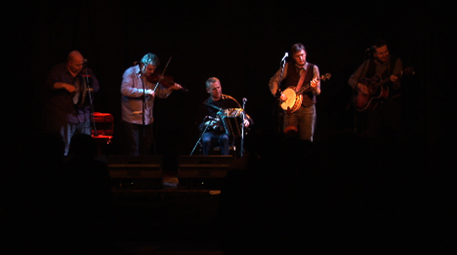 Féile Out to Lunch ar ais