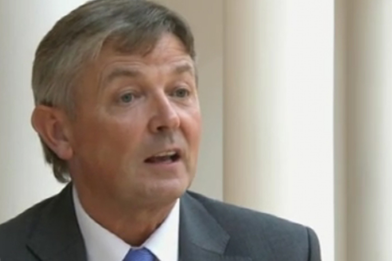 Saol agus Saothar - Seán Ó Cuirreáin