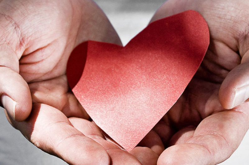 Lá 'le Vailintín… à la Bridget Jones