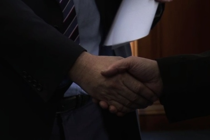 Cairt Bhéal Feirste 400