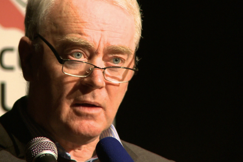 Cad é is cultúr Gaelach ann sa bhliain 2013?