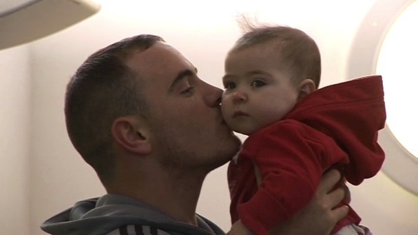 Seisiún Bricfeasta agus slán le Seachtain na Gaeilge.