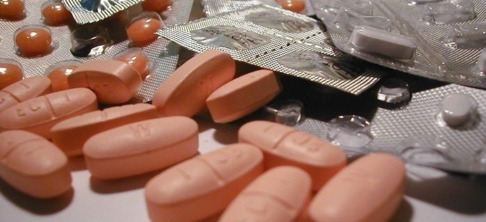 An Ionann Dópáil agus Drugaí?