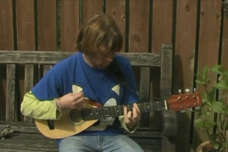 An Ceol Tradisiúnta -  uirlis chaomhnaithe na dteangacha Ceilteacha?