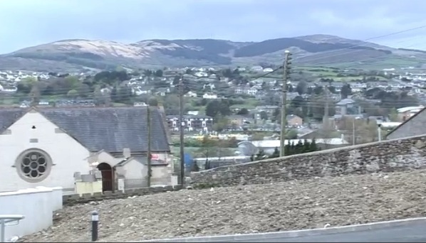 ‘Anam na Teanga’ – Sean agus Nua