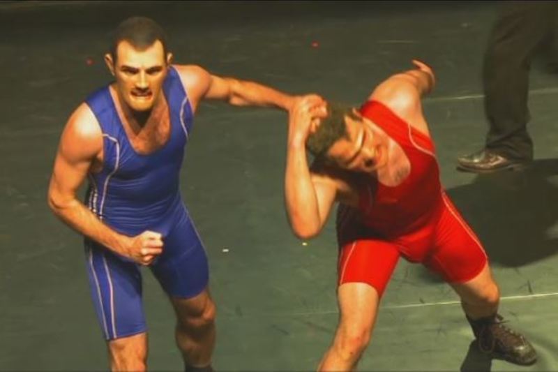 Fíbín ag léiriú "Sétanta" i mBéal Feirste