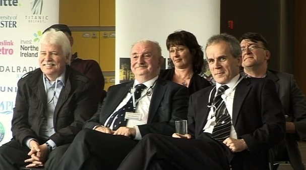 Comhdháil Aon-Chathrach Bhéal Feirste